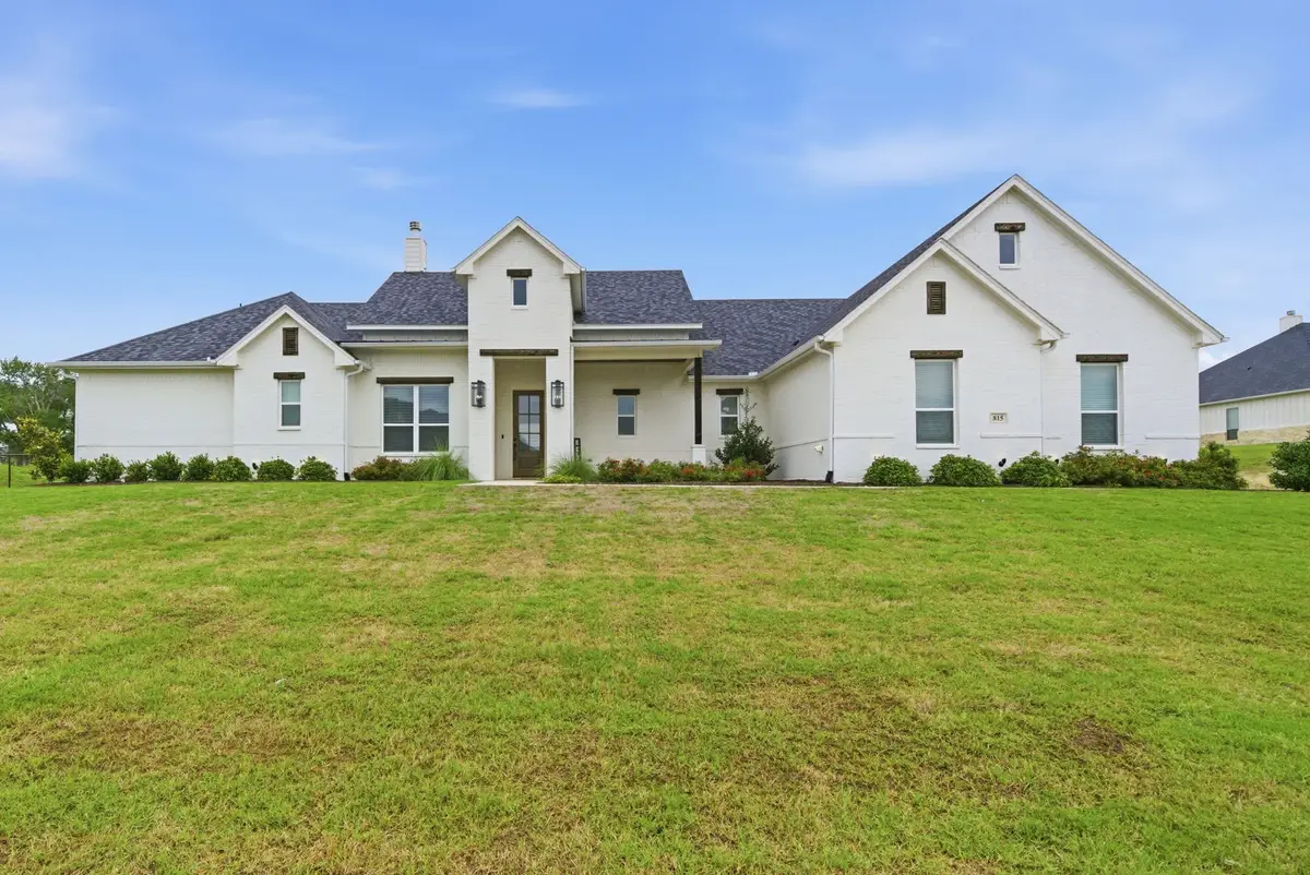 815 Wind River Pass, Azle, TX 76020 - #1