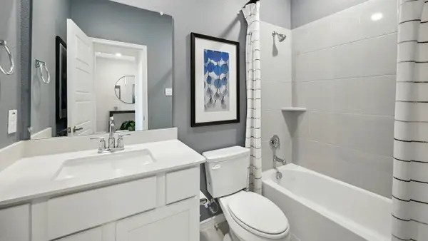3620 Bedrock Way, Aubrey, TX 76227
