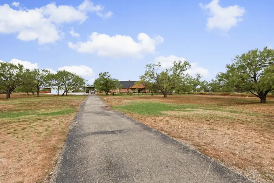 326 County Road 256, Abilene, TX 79606 - #2