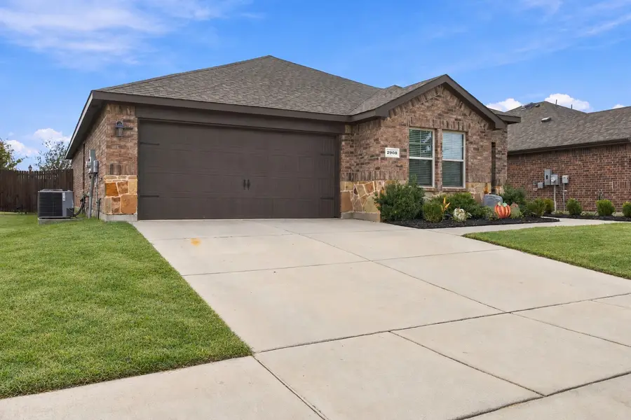 2908 Peony Drive, Sherman, TX 75092 - #2