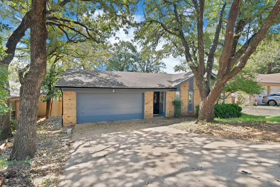 7648 Blue Carriage Lane, Fort Worth, TX 76120 - #3