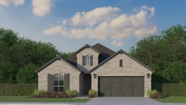 740 Red Cedar Road, Haslet, TX 76052
