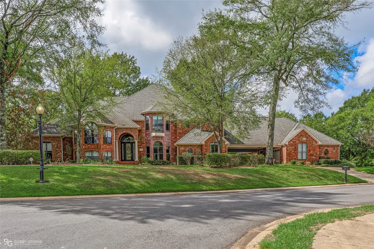 36 Golf Club Drive, Haughton, LA 71037 - #1