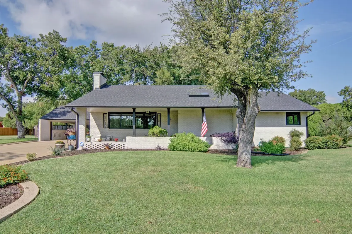 1328 Corvadura Street, Graham, TX 76450 - #1
