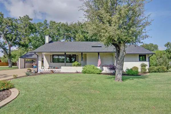 1328 Corvadura Street, Graham, TX 76450