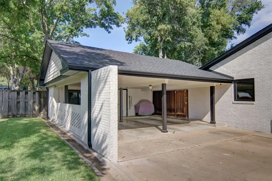 1328 Corvadura Street, Graham, TX 76450 - #3