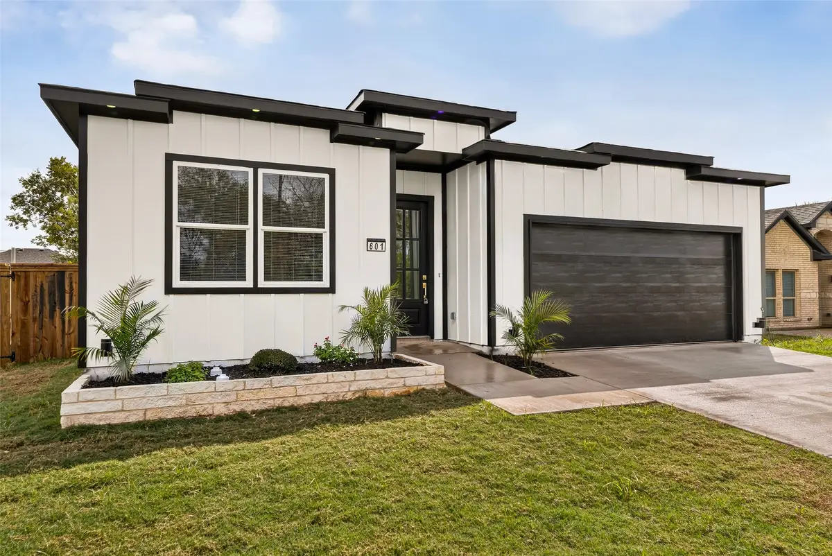 601 Melody Circle, Kaufman, TX 75142 - #1
