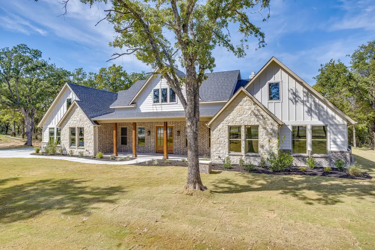 253 Zebrastone Way, Poolville, TX 76487 - #1