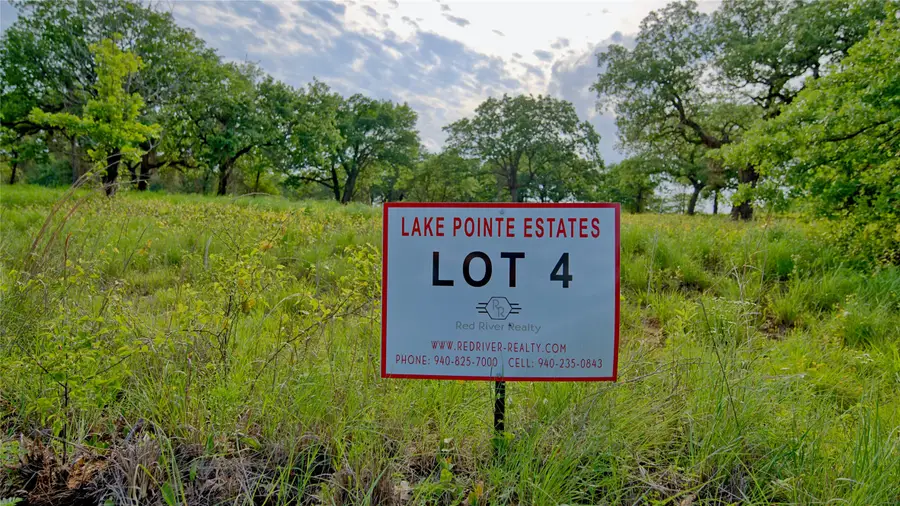 TBD Tradewinds Road, Nocona, TX 76255 - #3