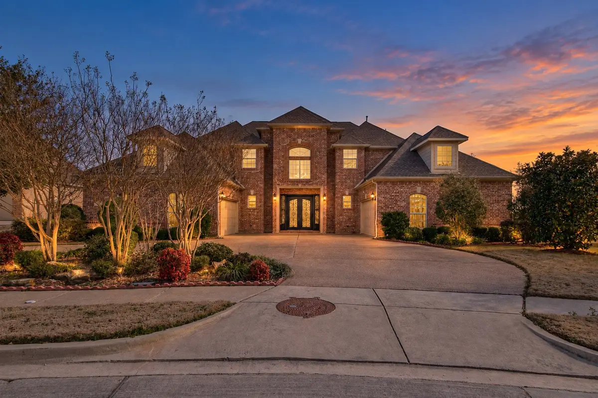 305 Corral Court, Southlake, TX 76092 - #1
