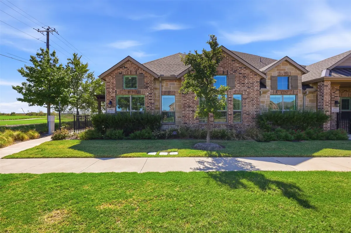 3701 White Clover Lane, Prosper, TX 75078 - #1