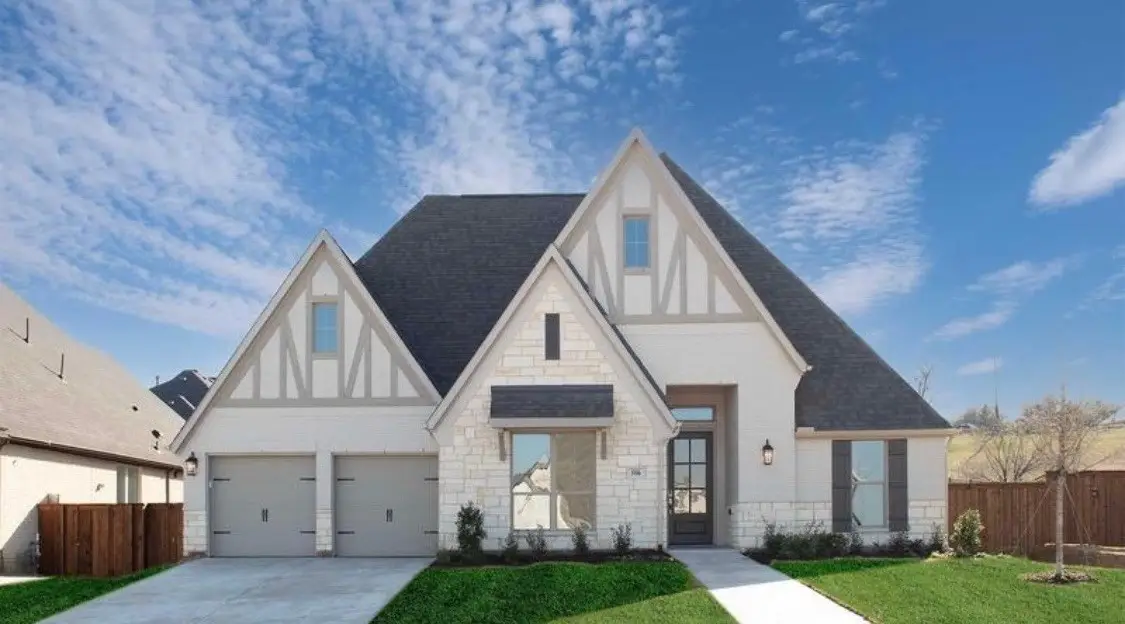 506 Woodcress Court, Haslet, TX 76052 - #1