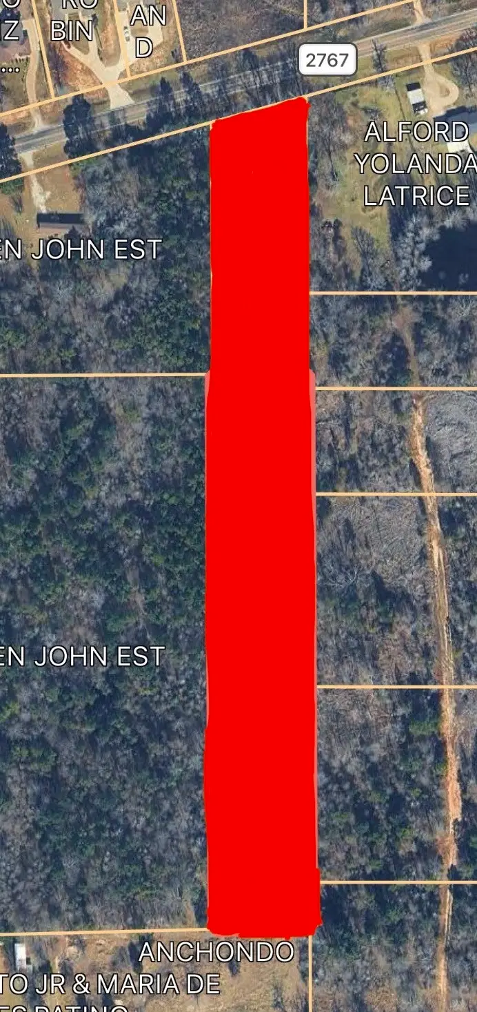 17402 Fm 2767, Tyler, TX 75705 - #3