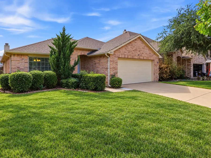 5112 Senator Drive, Fort Worth, TX 76244 - #2