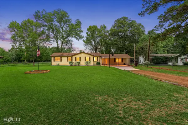 205 Lincoln Avenue, Haughton, LA 71037