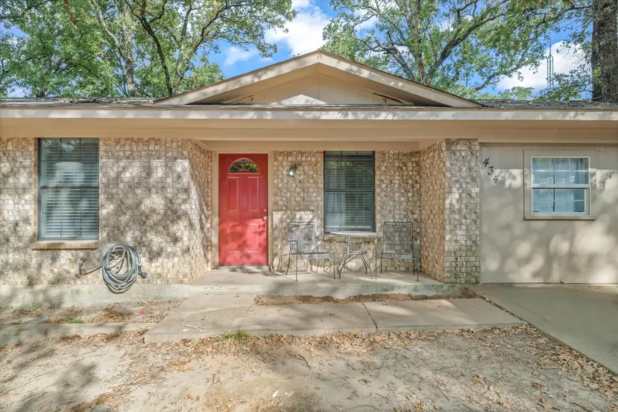 434 Vz County Road 3725, Wills Point, TX 75169 - #3
