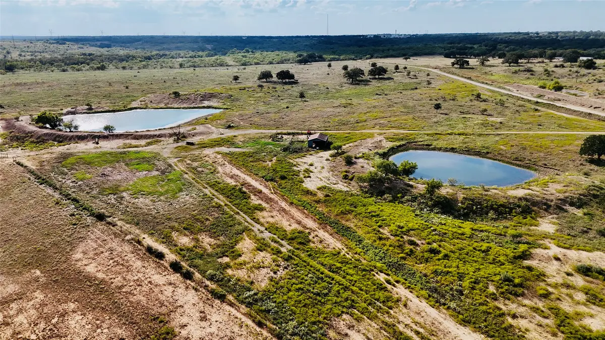 TBD Tract 3 Erwin Road, Jacksboro, TX 76458 - #1
