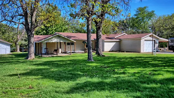 415 S Union Street, Montague, TX 76251