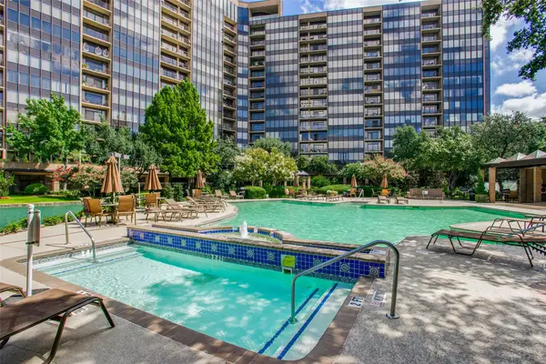 5200 Keller Springs Road #522, Dallas, TX 75248