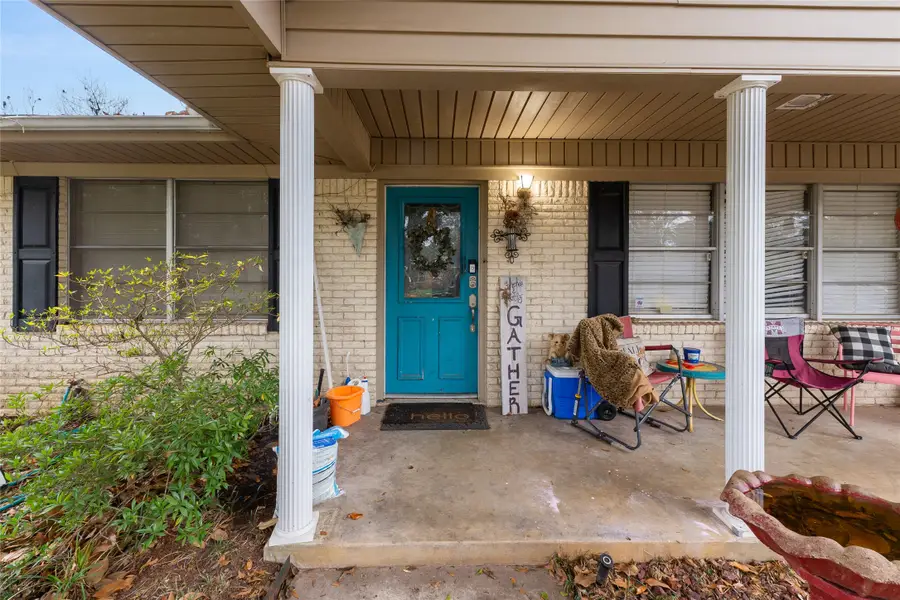 2510 S Wychelm Drive, Kilgore, TX 75662 - #3