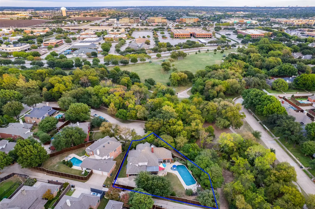 5801 Broadmoor Drive, Plano, TX 75093 - #1
