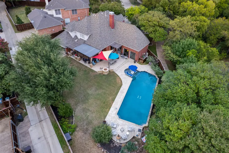 5801 Broadmoor Drive, Plano, TX 75093 - #2