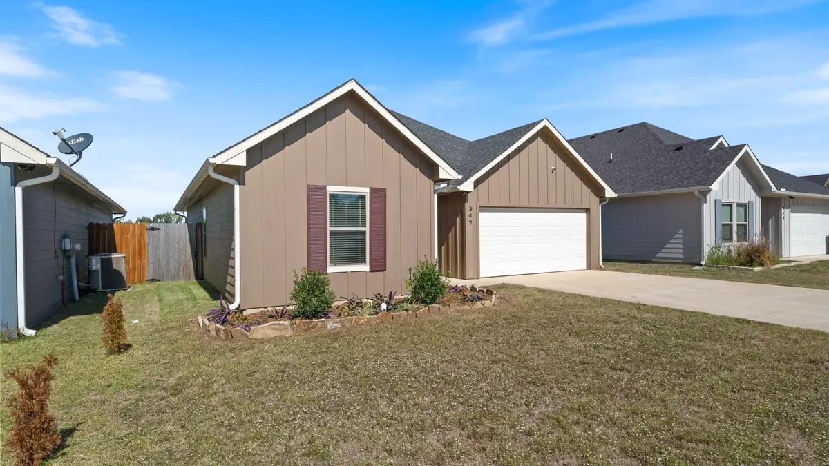 347 Preston Road, Mabank, TX 75147 - #1