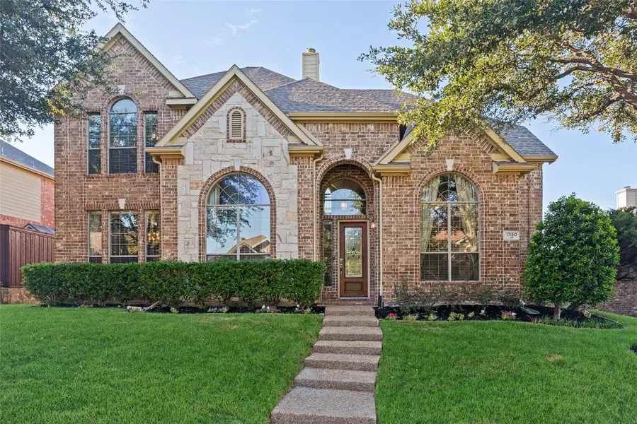 1380 Riverside Oaks Drive, Rockwall, TX 75087 - #2