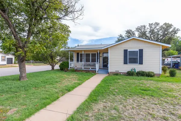 941 Shelton Street, Abilene, TX 79603