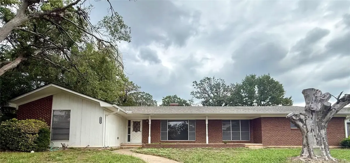 1500 S Houston, Denison, TX 75020 - #1