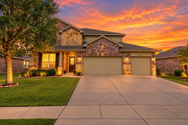 108 Blackforest Road, Krum, TX 76249