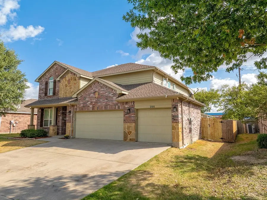 108 Blackforest Road, Krum, TX 76249 - #2