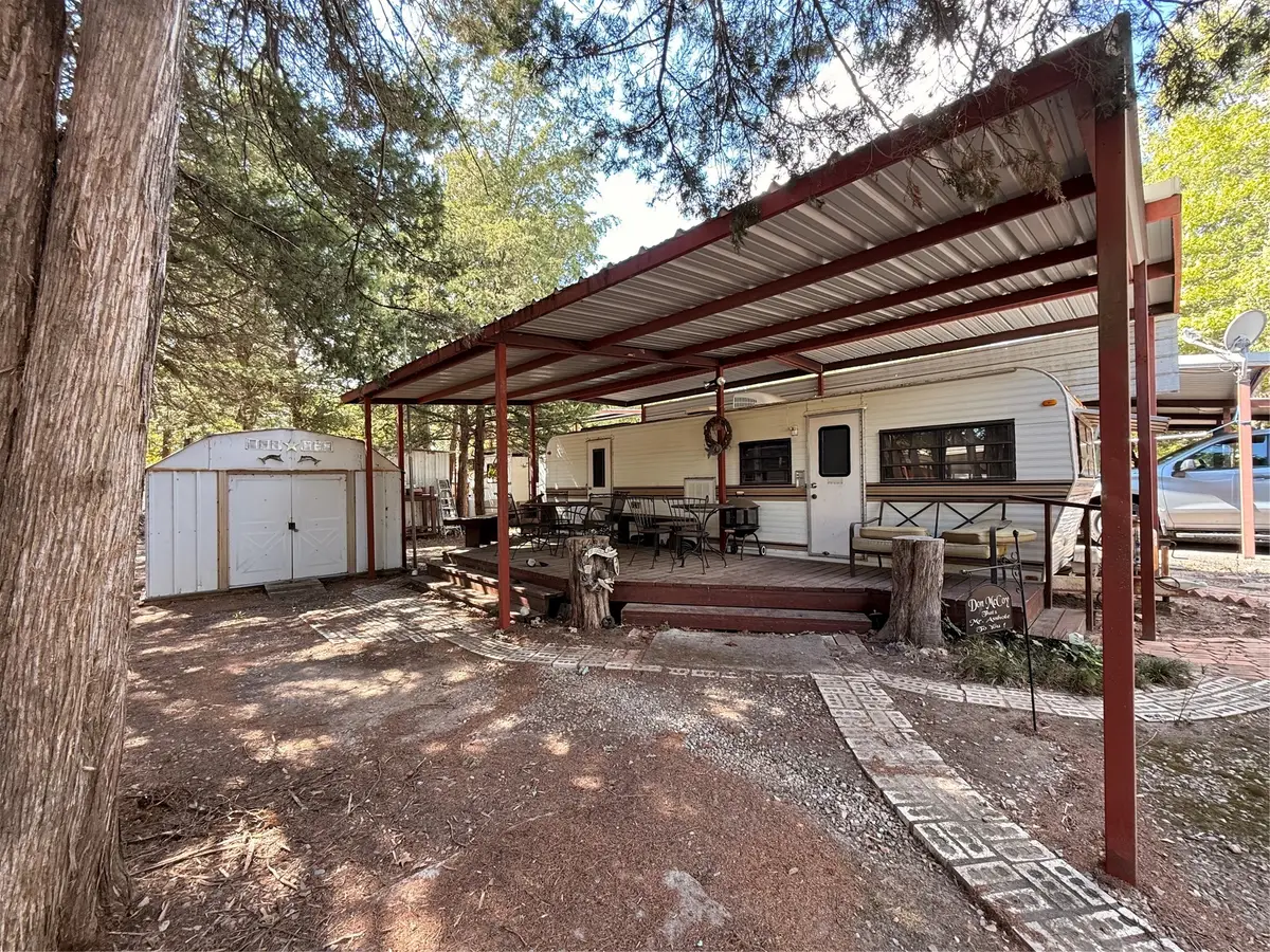 6435 Fm 17 Lots 387,388,345,346, Yantis, TX 75497 - #1