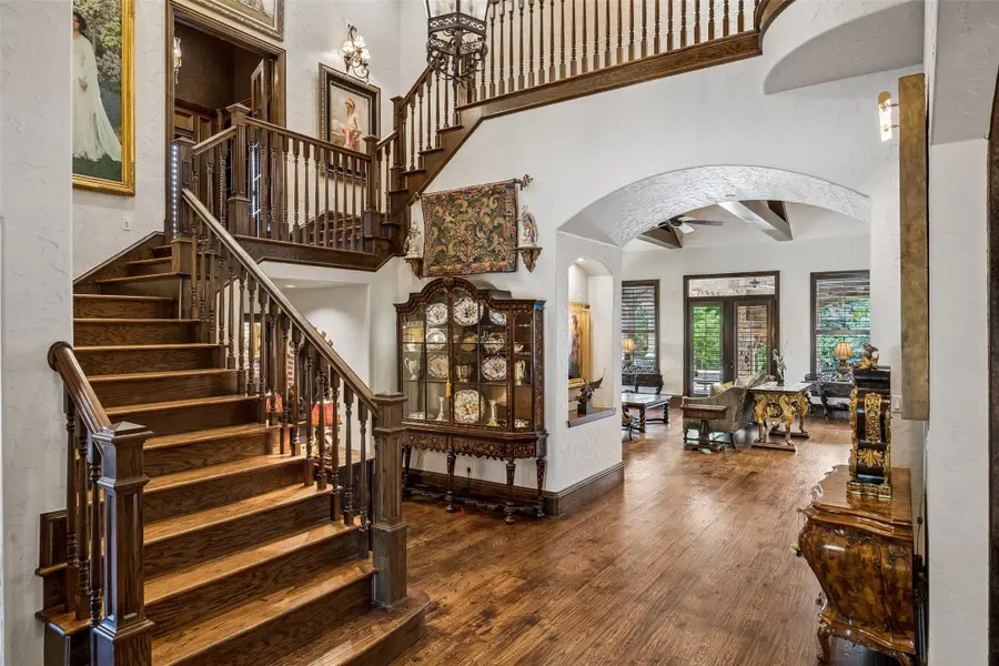 5804 Chalford Common, Colleyville, TX 76034 - #2