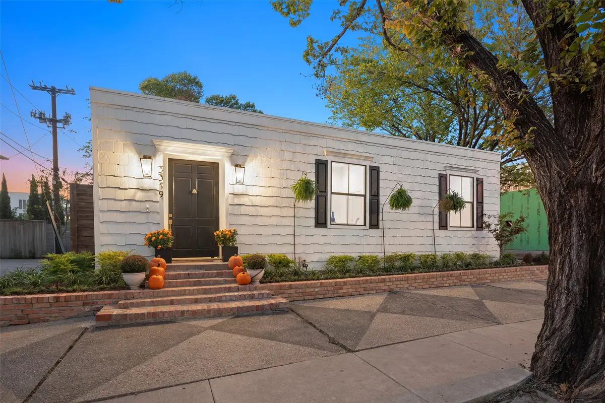 3319 Throckmorton Street, Dallas, TX 75219 - #1