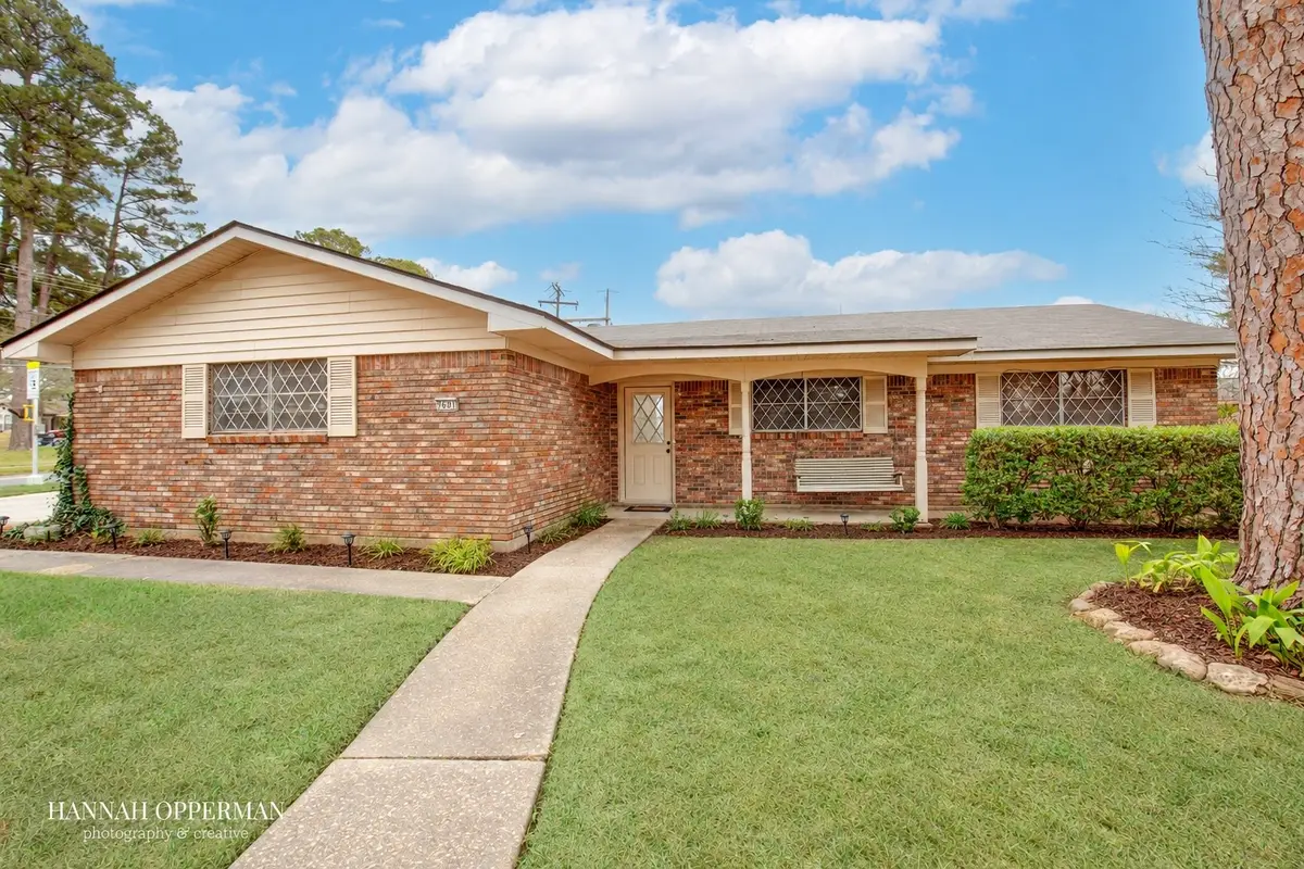 9601 Royalton Drive, Shreveport, LA 71118 - #1