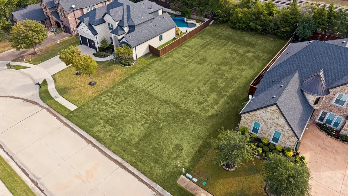 1250 Norfolk Drive, Prosper, TX 75078 - #1