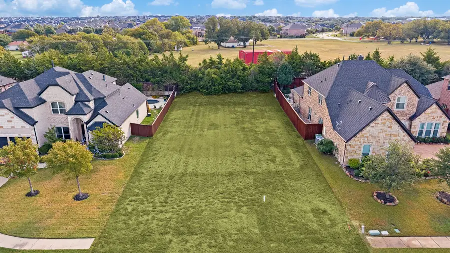 1250 Norfolk Drive, Prosper, TX 75078 - #3