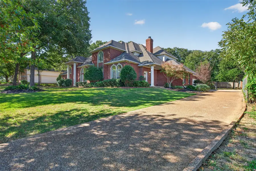 1002 Chimney Hill Trail, Southlake, TX 76092 - #2