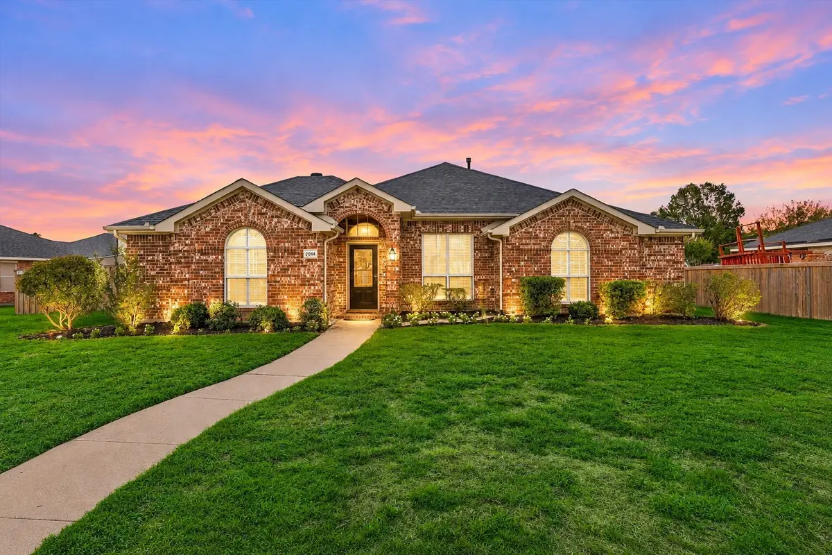 2914 Beau Drive, Mesquite, TX 75181 - #1