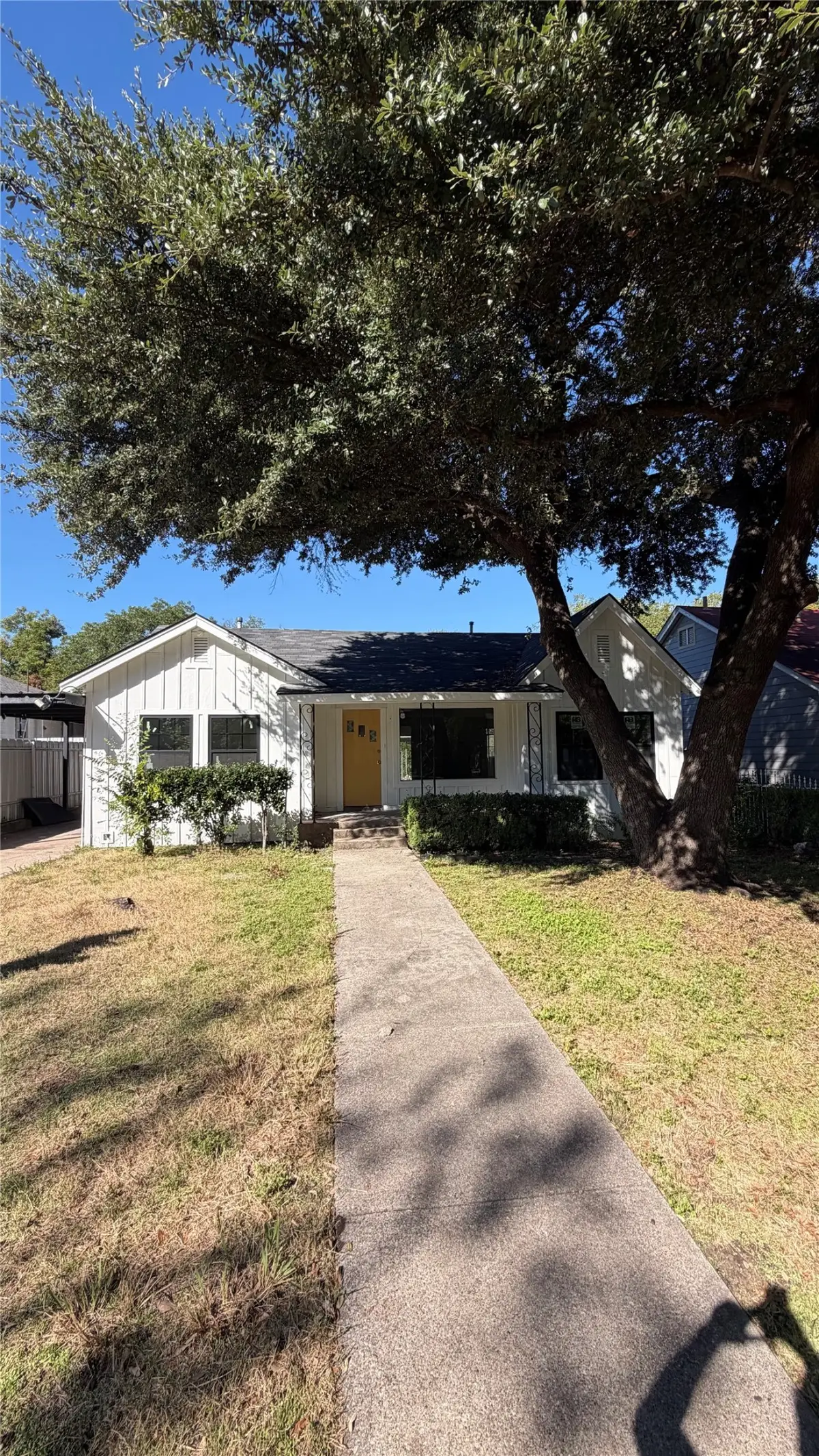1121 S Brighton Avenue, Dallas, TX 75208 - #1