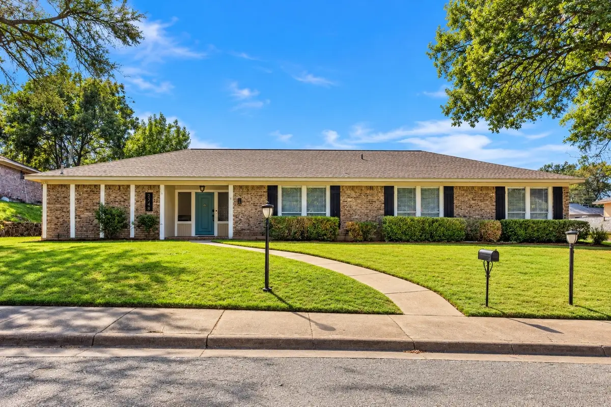 2248 Dorrington Drive, Dallas, TX 75228 - #1
