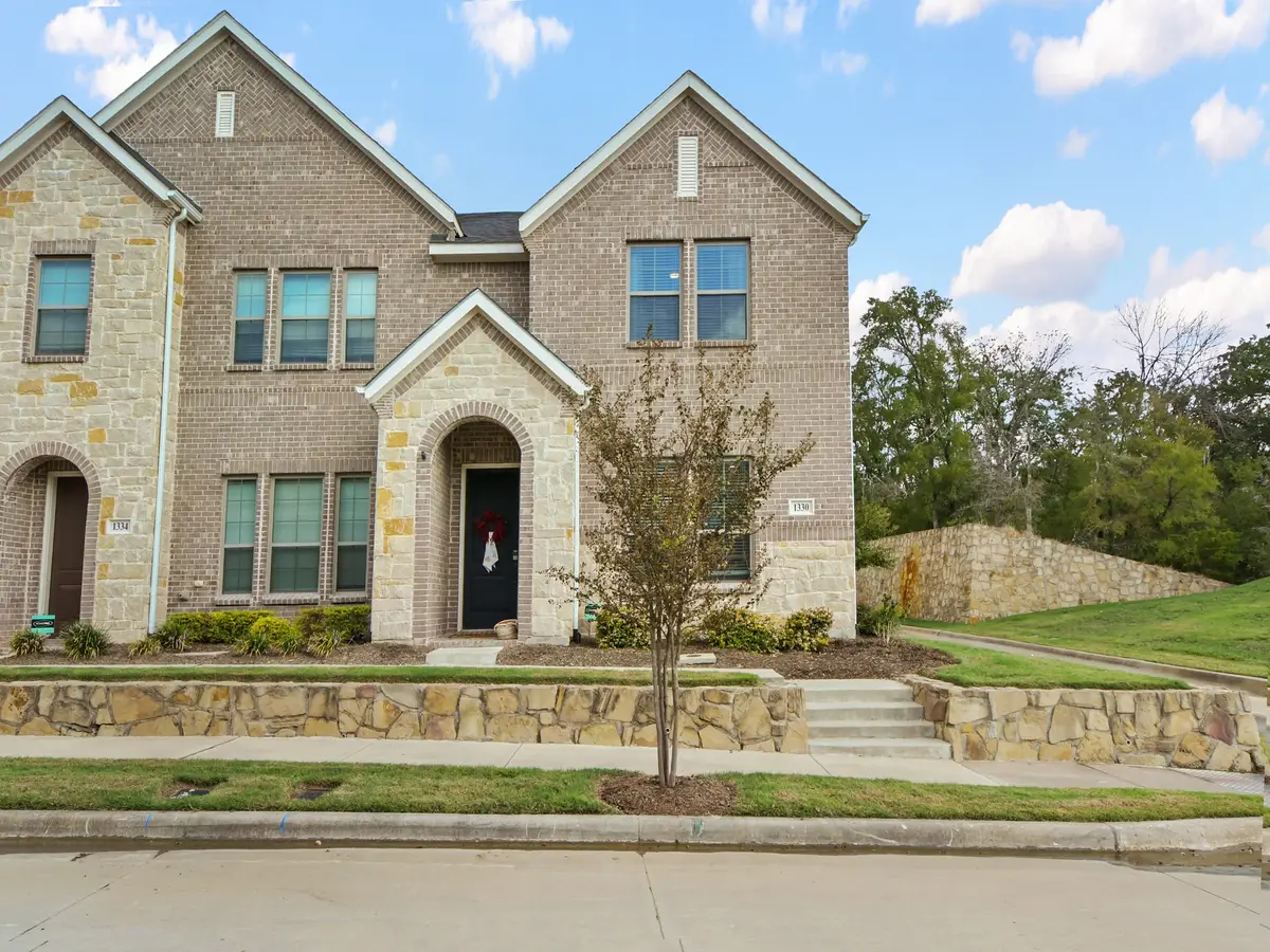 1330 Madison Avenue, Flower Mound, TX 75028 - #1