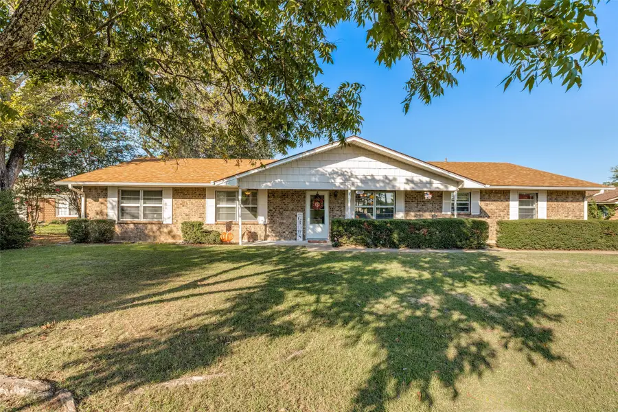 1429 College Street, Sulphur Springs, TX 75482 - #2