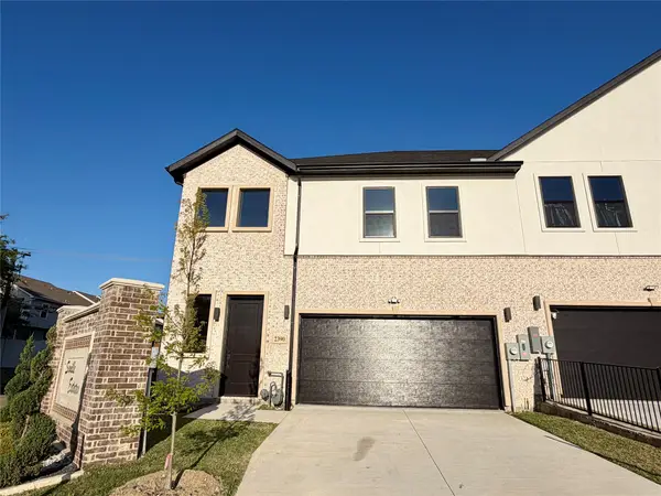 2390 Usman Drive, Irving, TX 75062