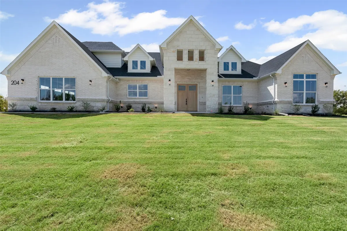 204 Tankhouse Terrace, Weatherford, TX 76085 - #1