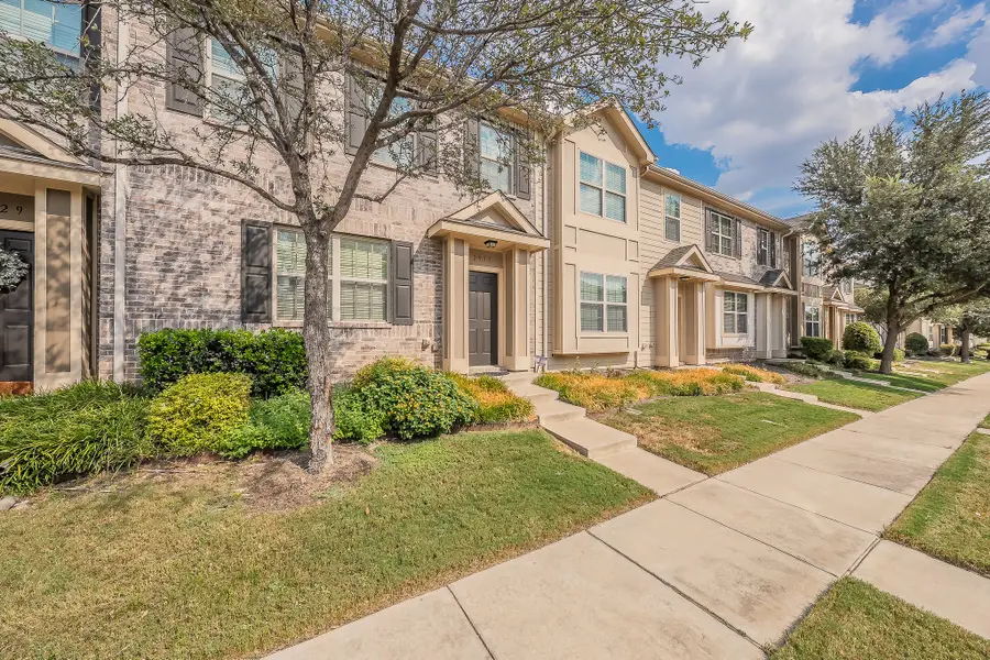 2933 Peyton Brook Drive, Fort Worth, TX 76137 - #2