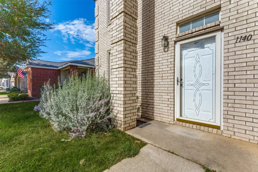 1140 Roundhouse Drive, Saginaw, TX 76131 - #2