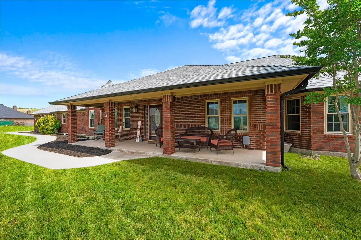 1114 Mount Lane, Rhome, TX 76078 - #1