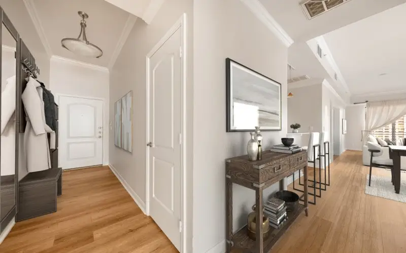 3225 Turtle Creek Boulevard #1247, Dallas, TX 75219 - #2